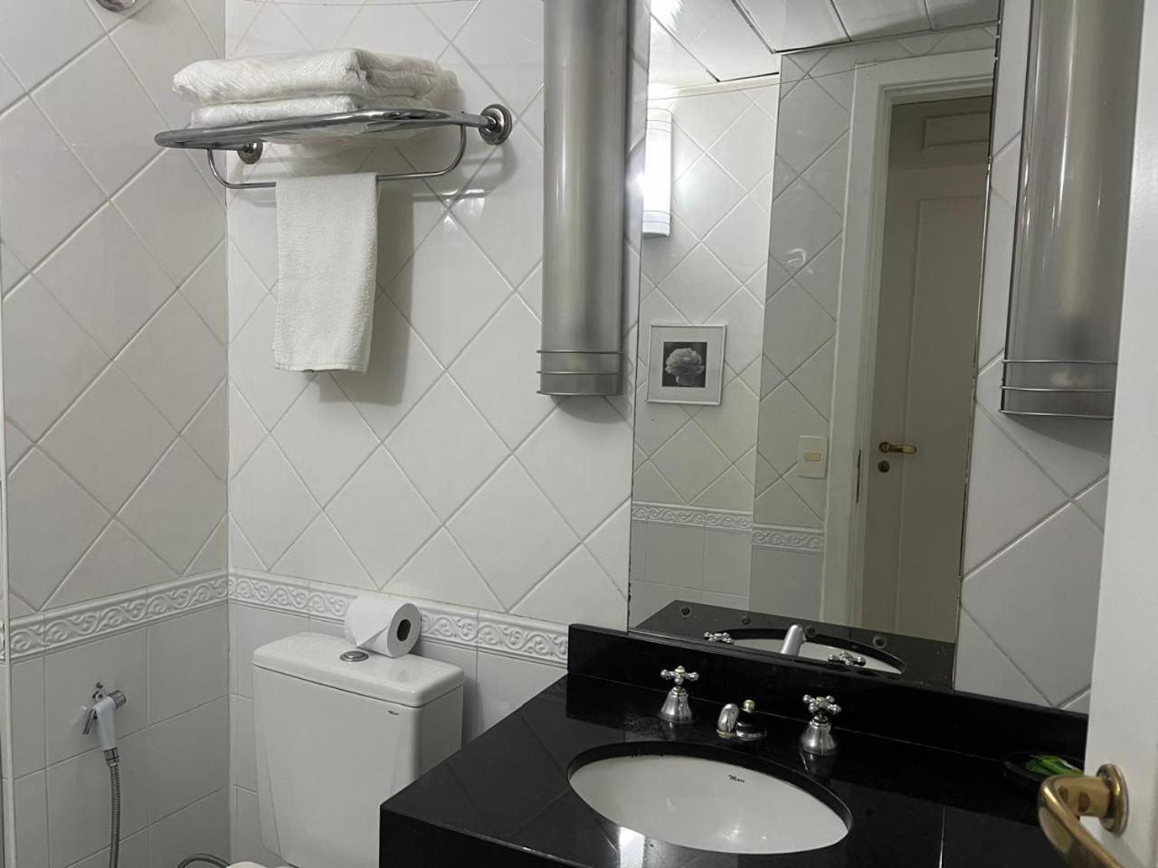 Flat Paulista Pamplona Apartamento São Paulo