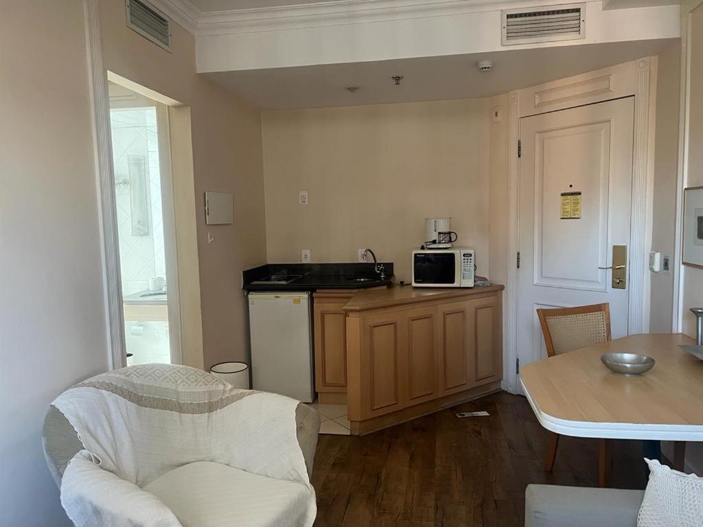 Flat Paulista Pamplona * São Paulo