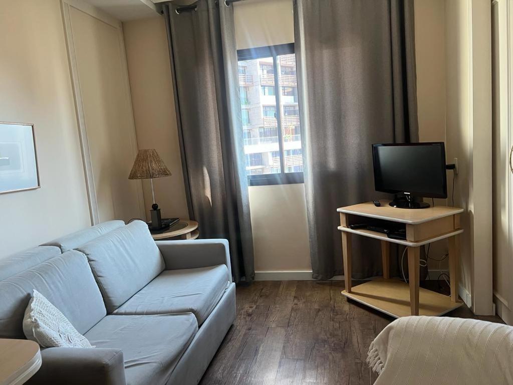 Flat Paulista Pamplona Apartamento