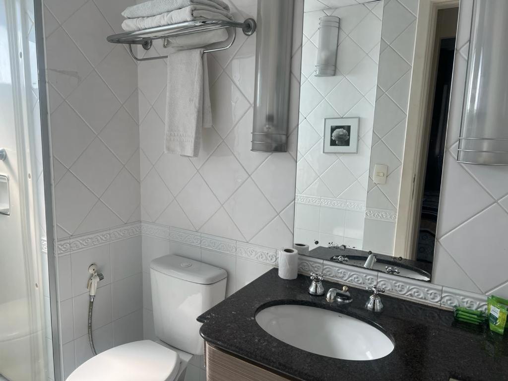 Apartamento Flat Paulista Pamplona