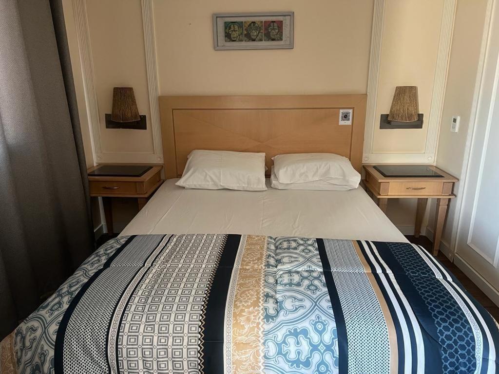 Flat Paulista Pamplona Apartamento *