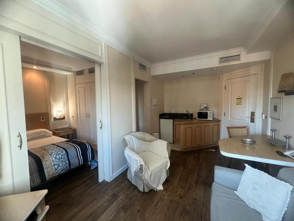 Flat Paulista Pamplona Apartamento São Paulo
