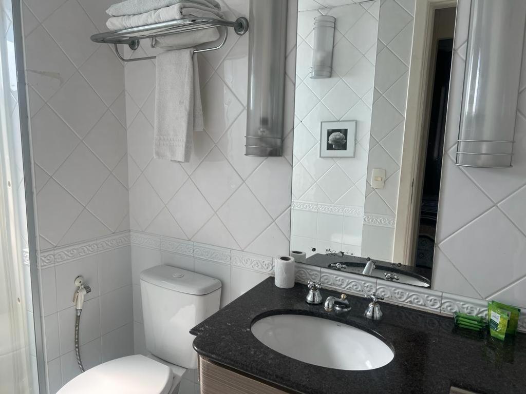 Flat Paulista Pamplona São Paulo