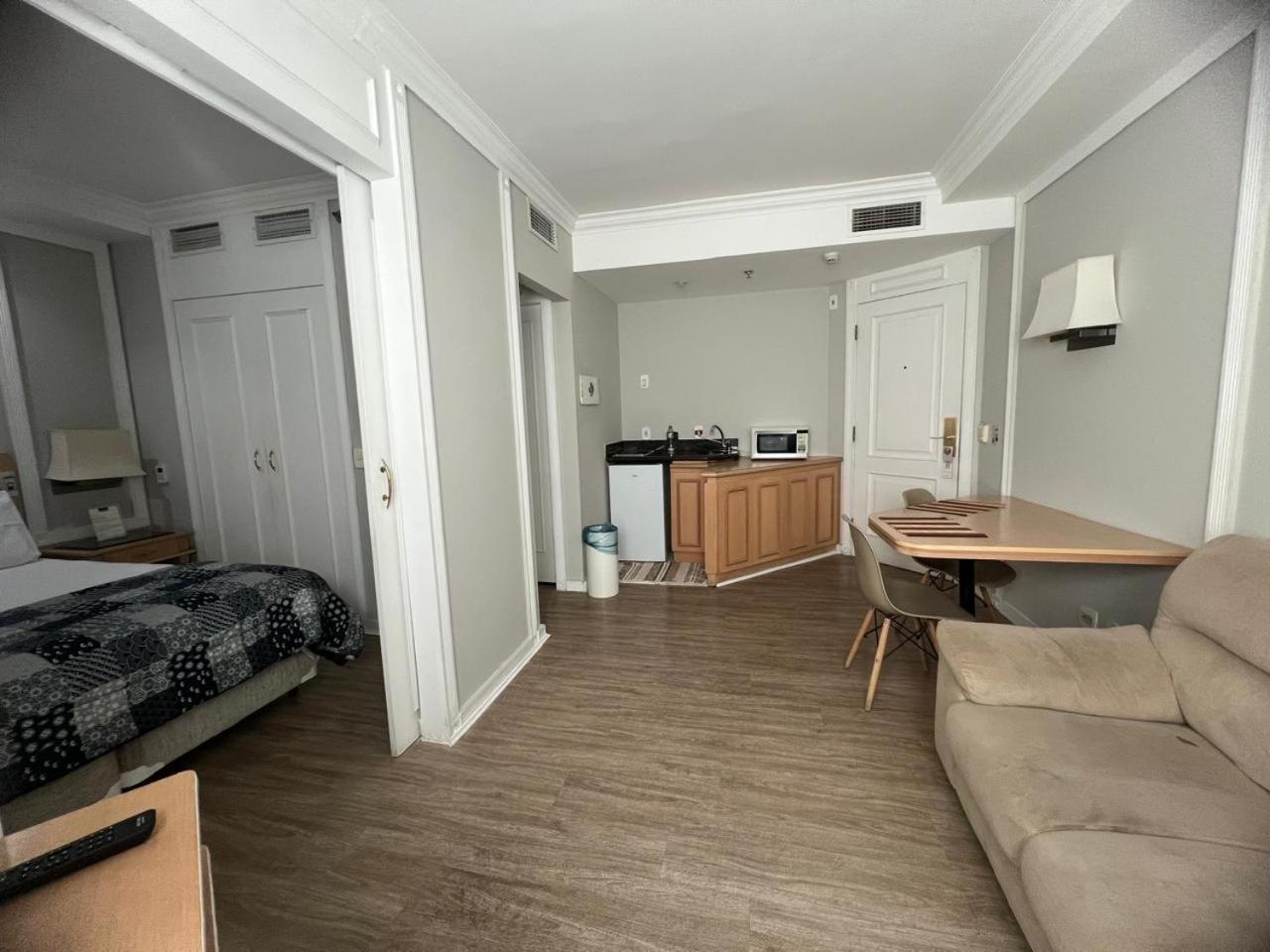 Flat Paulista Pamplona São Paulo