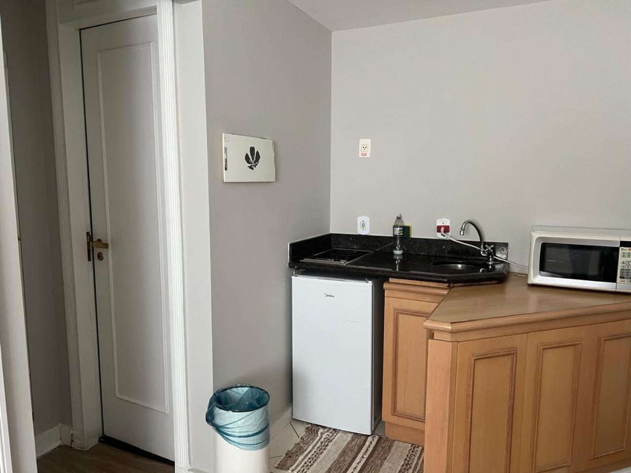 Apartamento Flat Paulista Pamplona