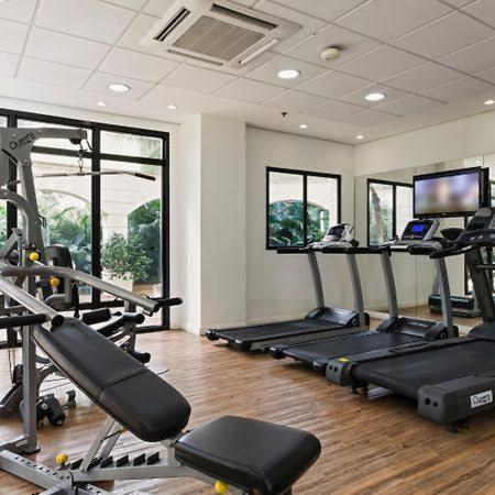 Apartamento Flat Paulista Pamplona