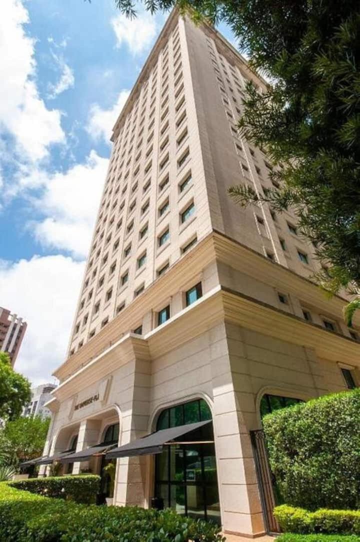 Flat Paulista Pamplona * São Paulo